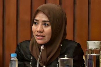 Anggota DPR: Tidak etis saling menyalahkan terkait bencana di Sumatera