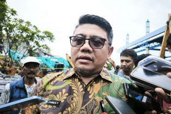 Tekan emisi, Pemprov Banten bakal kembangkan PLTB Ujung Kulon