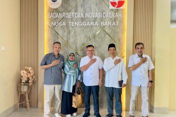 BRIN dorong peningkatan kualitas garam di NTB