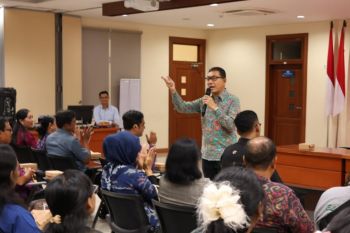 Pemkot Denpasar dorong revitalisasi KPN-Kopma bersaing di perkotaan