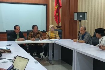 DPD RI kawal penuntasan kasus kematian dosen Untag