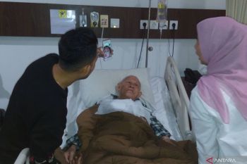 Kebutuhan darah pasien RS di Palembang capai 7.000 kantong