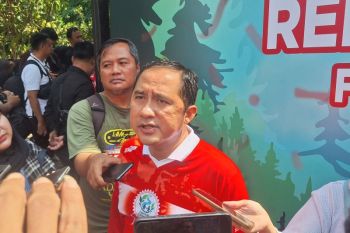 PMI Depok kirim 100 kantong darah bantu korban bencana banjir dan longsor di Sumatera