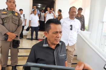 Gubernur Ansar terbitkan SE galang dana korban bencana di Sumatera