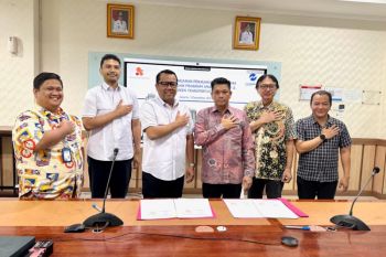 TKDN-Transjakarta kembangkan "smart halte" demi transformasi layanan