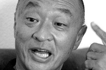 Aktor "Mortal Kombat" Cary Hiroyuki-Tagawa tutup usia