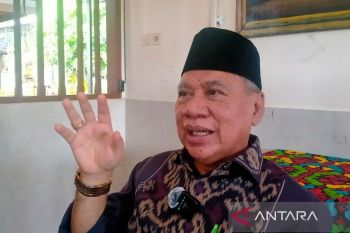 DPRD NTB minta pemprov pastikan kelaikan kapal penyeberangan Kayangan-Poto Tano