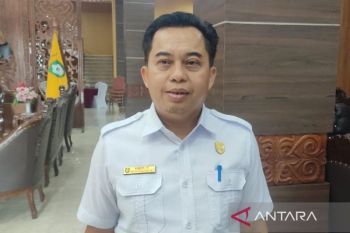DPRD Kotim minta hentikan izin baru pembukaan lahan sawit