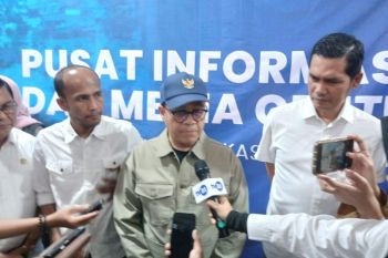 Update Bencana Aceh, Suplai listrik jadi kendala utama pemulihan jaringan telekomunikasi