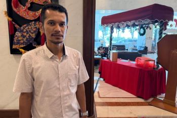 Hampir 80 persen destinasi wisata andalan di Aceh terdampak oleh banjir dan longsor