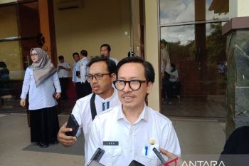 Normalisasi sungai, Dinsos Serang siapkan Rp2,085 miliar dana kerohiman