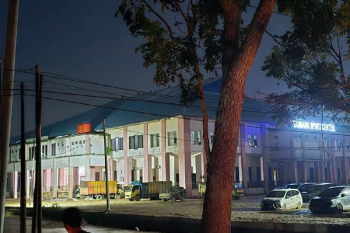 Update Bencana Aceh, Genset PLN aliri listrik RS Aceh Tamiang dan Posko pengungsian