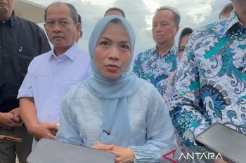 Pemkab Serang pastikan pengamanan wisata Natal dan Tahun Baru