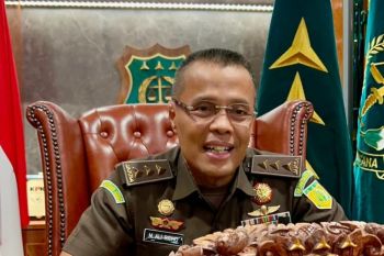 Sportivitas sebagai jalan kebenaran: Filosofi kepemimpinan Jampidmil