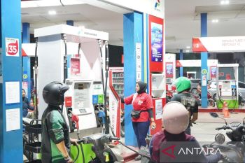 Jaga ketersediaan BBM dan LPG, Pertamina percepat pemulihan layanan energi di Aceh, Sumut dan Sumbar