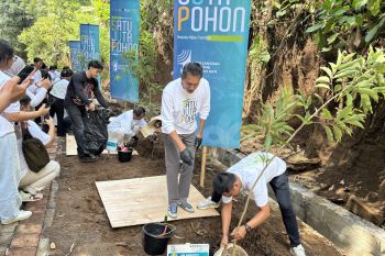 Dispar Bali: Bongkasa Pertiwi jadi desa binaan langkah strategis