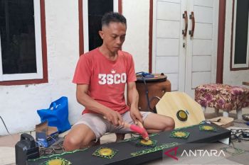 Bupati apresiasi Wimmy Hartawan, kulintang elektrik Rejang Lebong tembus grand final inovasi budaya nasional