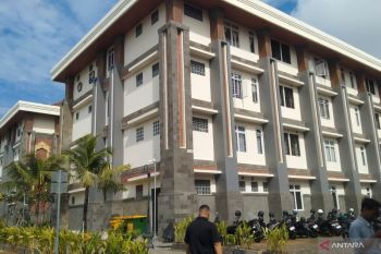 Kemenkeu bakal perluas pembangunan rusun pegawai di Bali