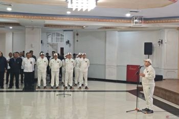 Indonesia must reflect its strength at 2025 SEA Games: Minister