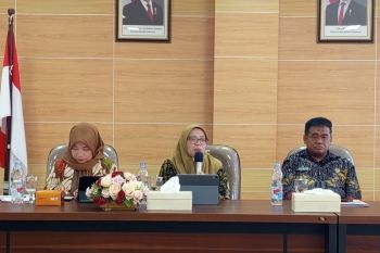 Kemenkum Jateng perkuat peran posbankum sebagai pusat edukasi bagi masyarakat