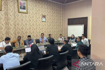 Peluang Kota Serang jadi lokasi PSEL di Kota Serang capai 90 persen