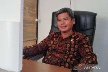 BPBD Mukomuko kolaborasi lintas sektor untuk pengurangan risiko bencana