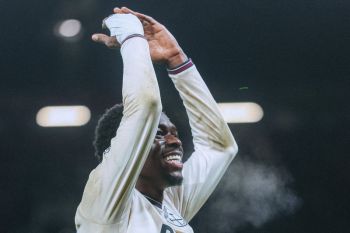 West Ham siapkan pengganti Bissaka-Diouf untuk hadapi Manchester City