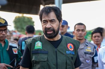 Gubernur tegaskan tak pernah keluarkan izin Bupati Aceh Selatan umrah saat bencana banjir