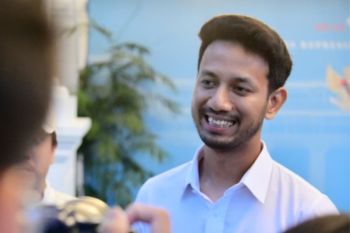 Piring terbang pun masuk SEA Games