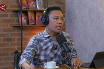 Petani beralih ke mesin panen, efisiensi biaya produksi meningkat