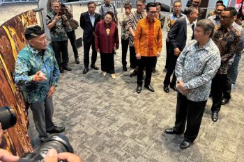 Hashim: Emisi GRK diperkirakan semakin berkurang pada 2030