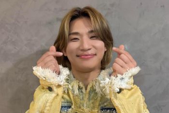 Daesung siap merilis single digital yang ditulis bareng G-Dragon