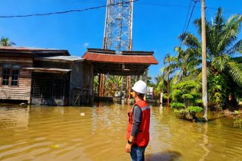 Indosat berikan paket khusus bencana bagi pelanggan terdampak di Sumatera
