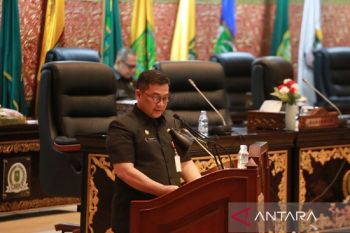 Tiga Strategi Pemprov Riau Genjot Optimalisasi Pendapatan untuk APBD 2026