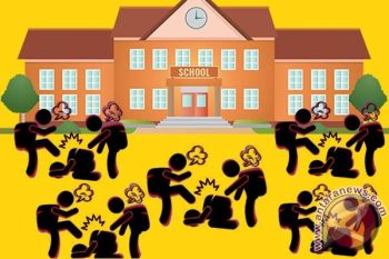Tawuran pelajar SMP di Depok, seorang siswa mengalami luka bacok