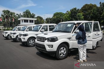 Menkeu pastikan impor mobil pikap tidak bebani fiskal negara