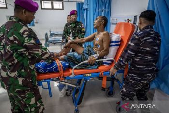 Layanan kesehatan pulih, RS pemerintah di Aceh, Sumut dan Sumbar beroperasi