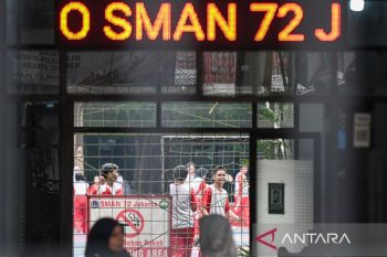 Kriminal sepekan, kasus ledakan di SMAN72 lalu Inara Rusli dilaporkan