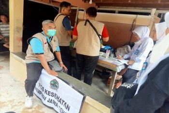 Puskesmas Pauh pakai suara gemuruh air deteksi trauma korban galodo