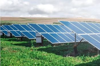 Kencana Energi Lestari ditunjuk PLN kembangkan PLTS Tobelo 10 MW