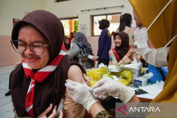 WHO tegaskan kembali tidak ada bukti kaitan antara vaksin dan autisme