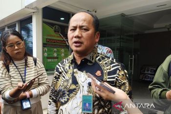 Satgas PKH mulai dalami kerusakan hutan yang sebabkan banjir-longsor