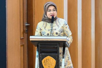 MPR menegaskan pemimpin administrasi publik harus berwawasan kebangsaan