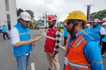 PLN berangkatkan tim recovery bantuan pascabencana banjir Aceh