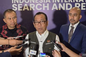 Pemerintah kerahkan semua kekuatan menangani bencana di Sumatra