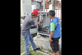 Telkomsel berhasil pulihkan tiga site di kawasan Aceh Tengah