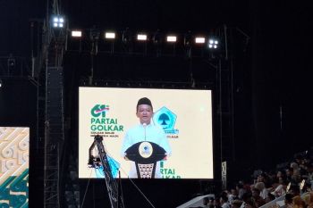 Bahlil mengusulkan kepala daerah dipilih oleh DPRD