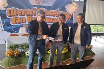 LPS siap jalankan program penjaminan polis asuransi pada 2027