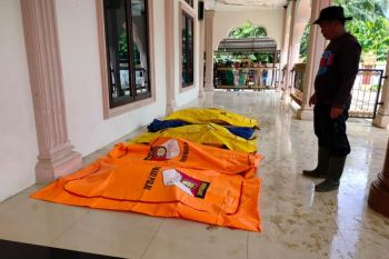 Korban meninggal bencana Agam Sumbar capai 173 jiwa, 85 orang masih hilang