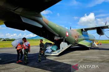 Solidaritas dari ujung negeri hadir untuk korban bencana di Sumatera